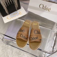 Chloe Sandals